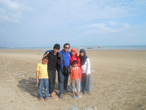 family camplong2