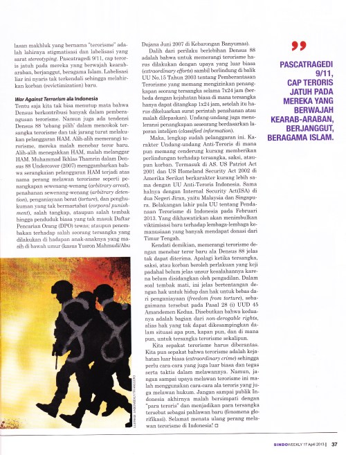 Hantu Blau Terorisme_0003