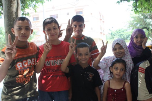 children of gaza1