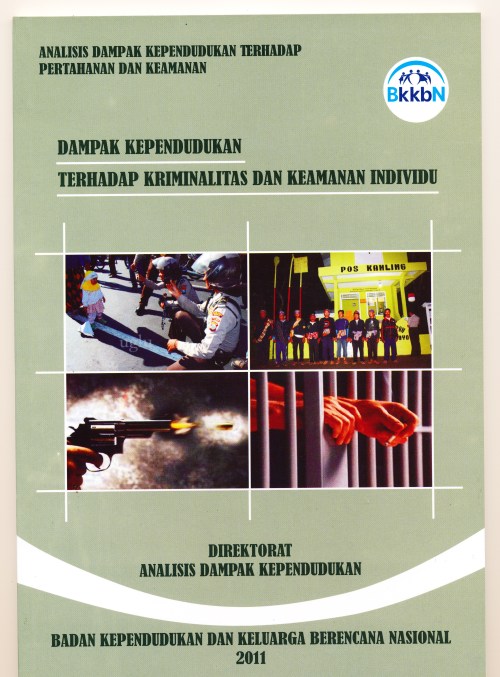 Buku BKKBN 3
