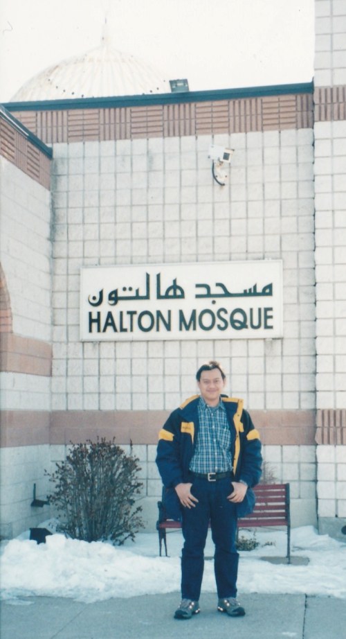 @ Halton Masjid