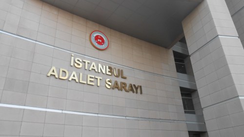 Istanbul Adalet Sarayi2